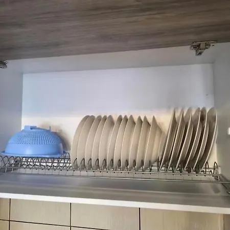Toni Apartment *