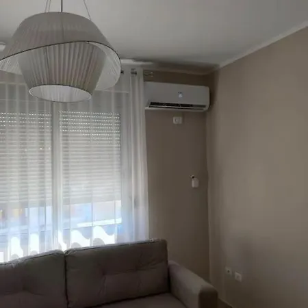 Toni Apartment