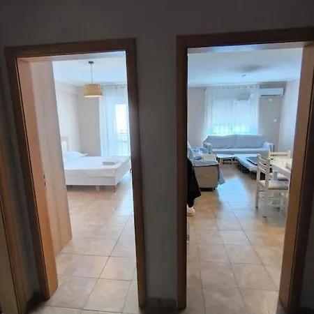 Toni Apartment Orikum