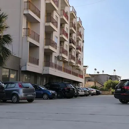 Toni Apartment Orikum